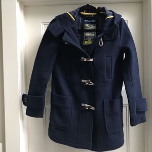 Coats | Superdry Paddington Duffle Coat 
